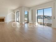 Apartamento T4 na Malveira