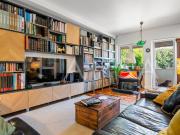 Apartamento t4 na Praça do Junqueiro