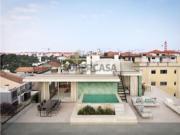 Apartamento T4 na Praia da Barra