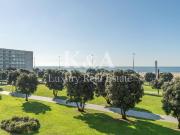 Apartamento T4 na primeira linha do mar. 199m²...