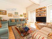 Apartamento T4 na Rua Dom Joo V, Zona Premium de Lisboa