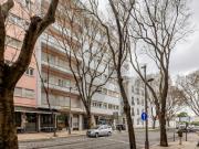 Apartamento T4 na Rua Ferreira Borges