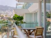 Apartamento T4 na Sé Funchal 161m² Santa Luzia Funchal