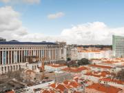 Apartamento T4 nas Avenidas Novas