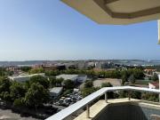 Apartamento T4 nas Torres do Restelo