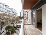 Apartamento T4 no Campo pequeno