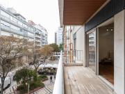 Apartamento T4 no Campo pequeno