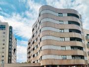 Apartamento T4 no centro da Cidade de Aveiro