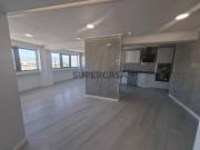 Apartamento T4 no centro de Braga, totalmente remodelado...