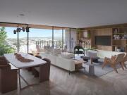 Apartamento T4 no Centro de Cascais