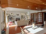 Apartamento T4 no centro histórico de Cascais