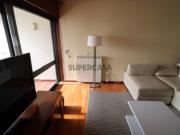 Apartamento T4 no centro Leiria