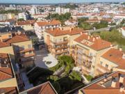 Apartamento T4 no condomínio fechado ’Gardens Prestige’