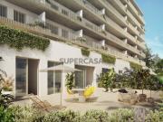 Apartamento T4 no condomínio Jaba II, no Barreiro