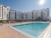 Apartamento T4 no condomio Pateo Central, Benfica, Lisboa