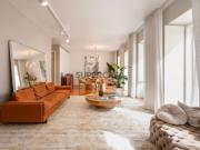 Apartamento T4 no distinto Bairro da Lapa