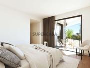 Apartamento T4 no DISTRIKT, Parque das Nações, Lisboa