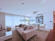 Apartamento T4 no Edf Sec XXI 9 Rua João Paulo II