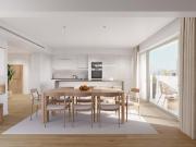 Apartamento T4 no Empreendimento Campo Grande 70, Lisboa...