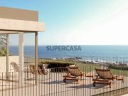 Apartamento T4 no empreendimento Living Sea 3