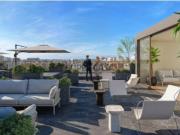 Apartamento T1 no empreendimento Menéres 777