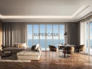 Apartamento T4 no Hilton Cascais Residences, com vista mar