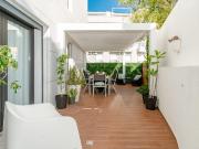 Apartamento T4 no Liberdade Atrium. Viver com estilo no...