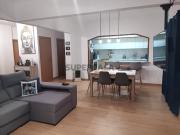 Apartamento T4 no primeiro andar, remodelado para T3 com...