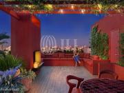 Apartamento T4 no Red in Blue, Bairro Azul, Lisboa
