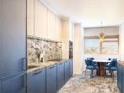 Apartamento T4 no Red in Blue, Bairro Azul, Lisboa