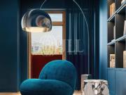 Apartamento T4 no Red in Blue, Bairro Azul, Lisboa