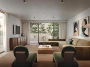 Apartamento T4 no Tomás Ribeiro 79, Avenidas Novas, Lisboa