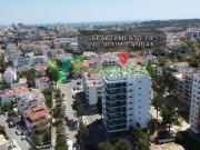 Apartamento T4 no Último Piso, em Portimão, Excelentes...
