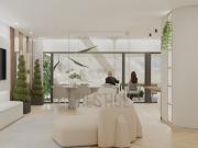 Apartamento T4 nos Olivais