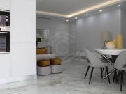 Apartamento T4, nova construção, em Lagos, Algarve