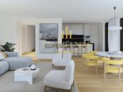 Apartamento T4 Novo C/ Terraço E Jacuzzi