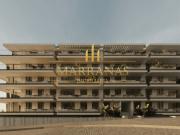 Apartamento T4 Novo C/ Varanda