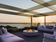 Apartamento T4 Novo C/ Varanda