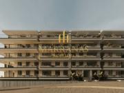 Apartamento T4 Novo C/ Varanda