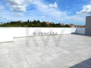 Apartamento T4 novo com 154,03m2, terraços no topo,...