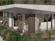 Apartamento T4 NOVO com três varandas Nautilus IV