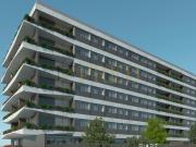 Apartamento T4 NOVO com três varandas Nautilus IV