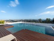 Apartamento T4 novo com vista parque na Quinta do Cravel