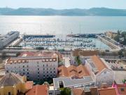 Apartamento T4 novo, com vista rio, varanda e...