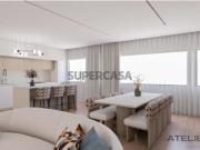 Apartamento T4 Novo em Construção em Alenquer