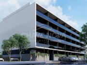 Apartamento T4, novo, em Fânzeres