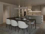 APARTAMENTO T4 NOVO EM RAMALDE, COM BOX P/ 2 CARROS PORTO