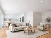 Apartamento T4 Novo em São João do Estoril Cascais