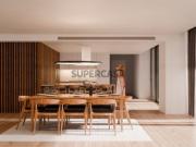 Apartamento T4 novo fração U 4º andar