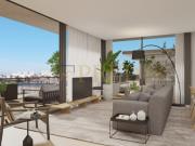 Apartamento T4 Novo Living Sea